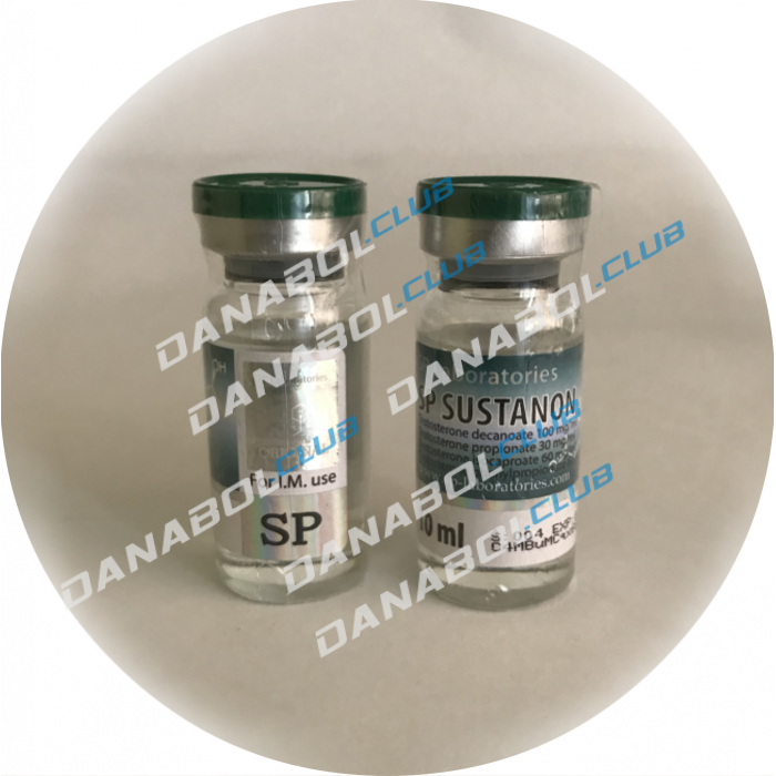 La guida definitiva alla sp pharma steroids